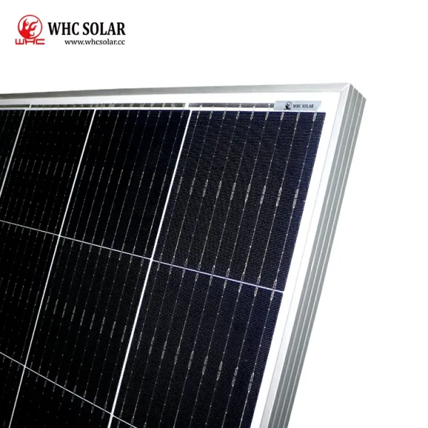 buy solar panels