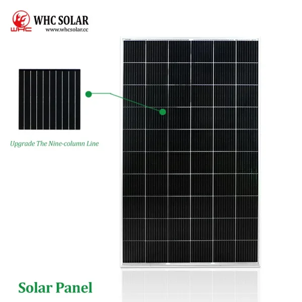 solar energy system