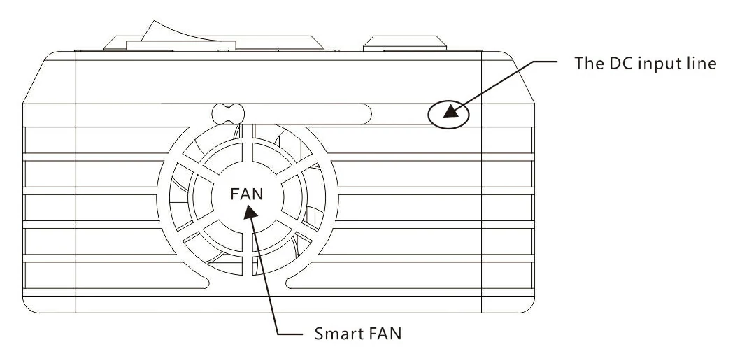 ST-300W