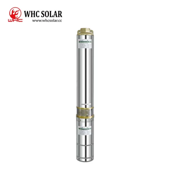 best solar pump