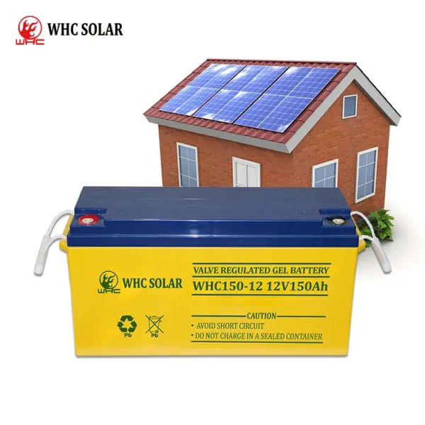 solar energy storage