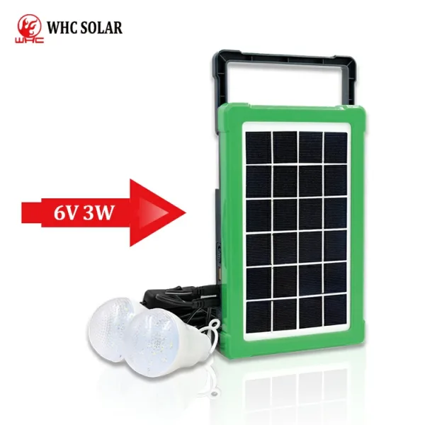 solar kit