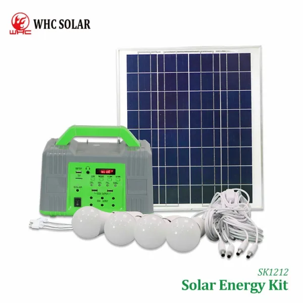 solar panel price