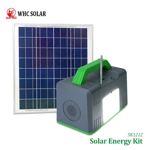 solar power system