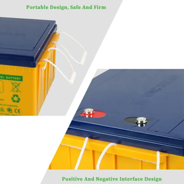 home battery