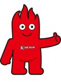 WHC SOLAR Cartoon image