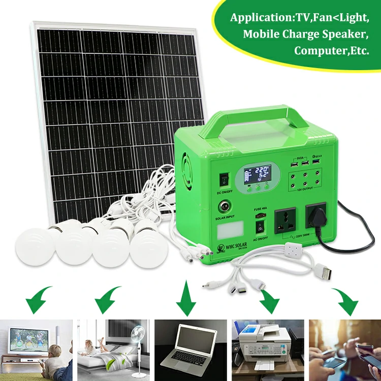 solar panel kits