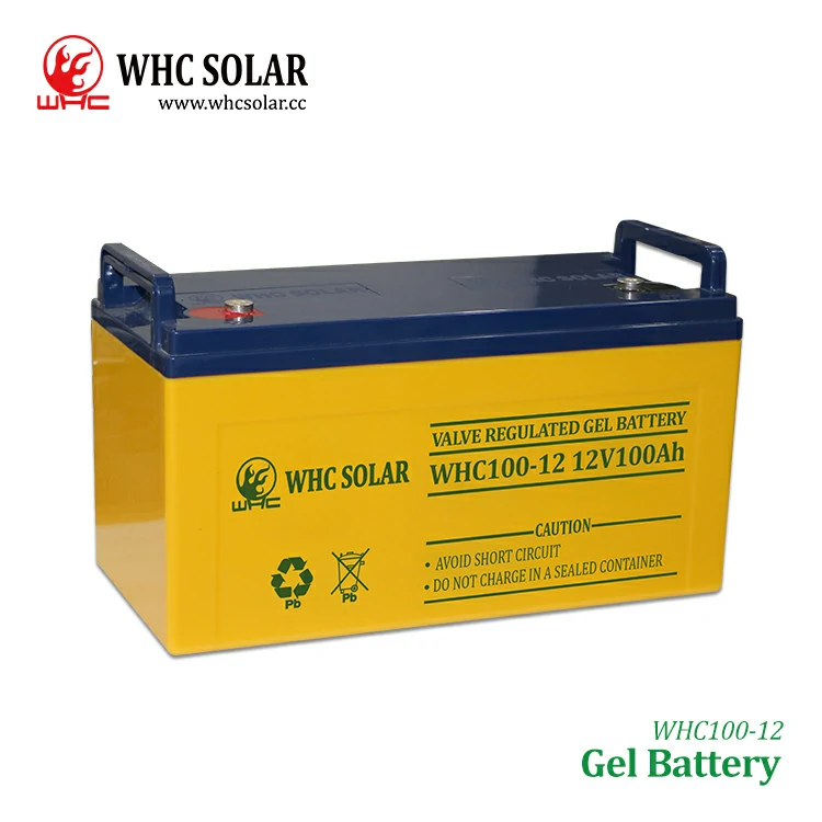 best battery for inverter