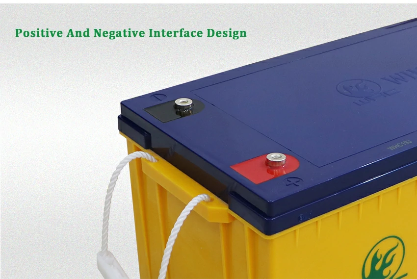 200ah battery price