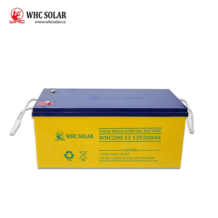 200ah battery