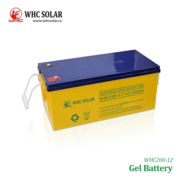 200ah battery