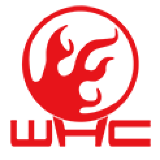 whc solar logo