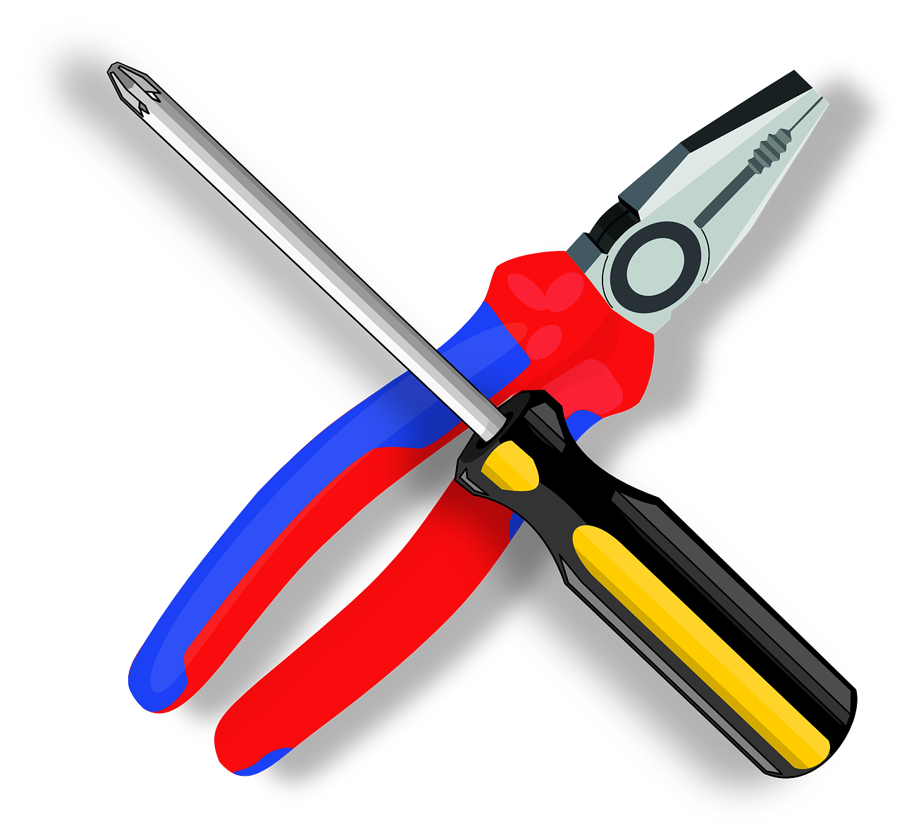 tool, pliers, screwdriver-145375.jpg