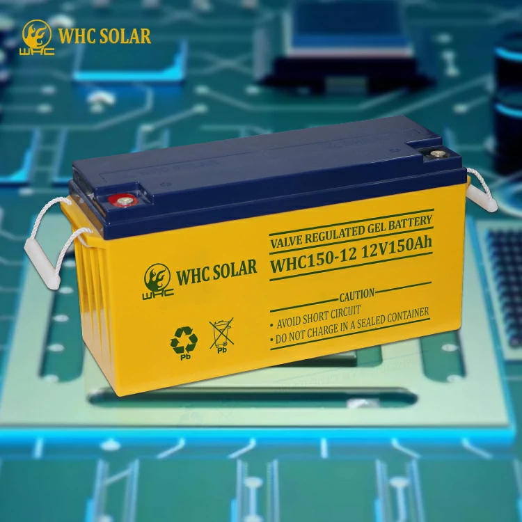 solar energy storage