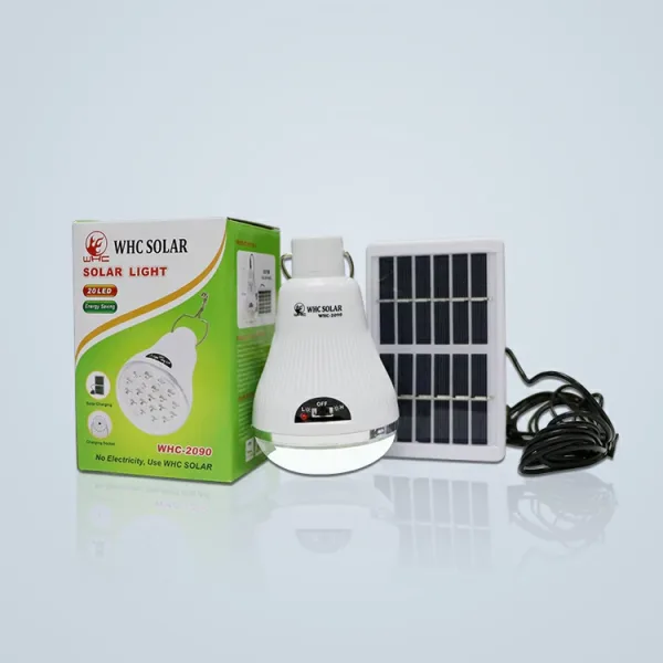 home solar system kit