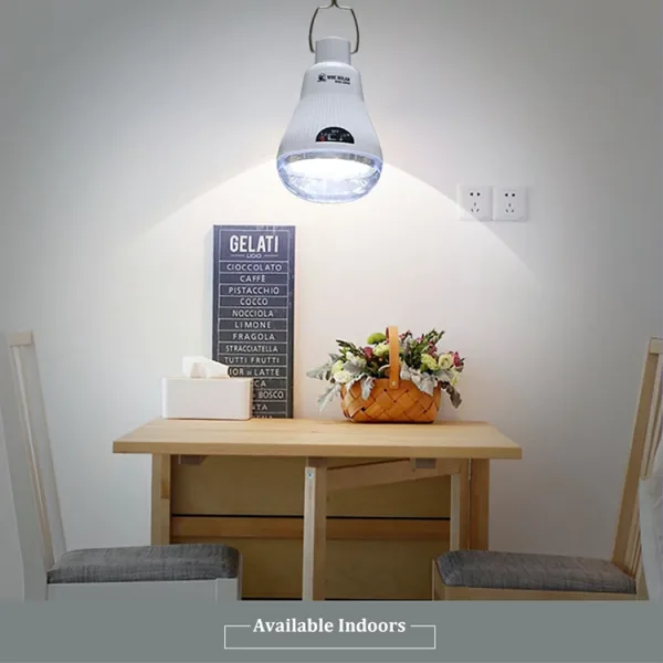 solar light kits