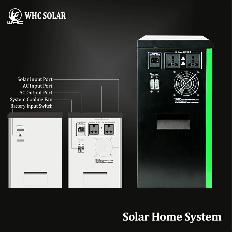 generac solar battery