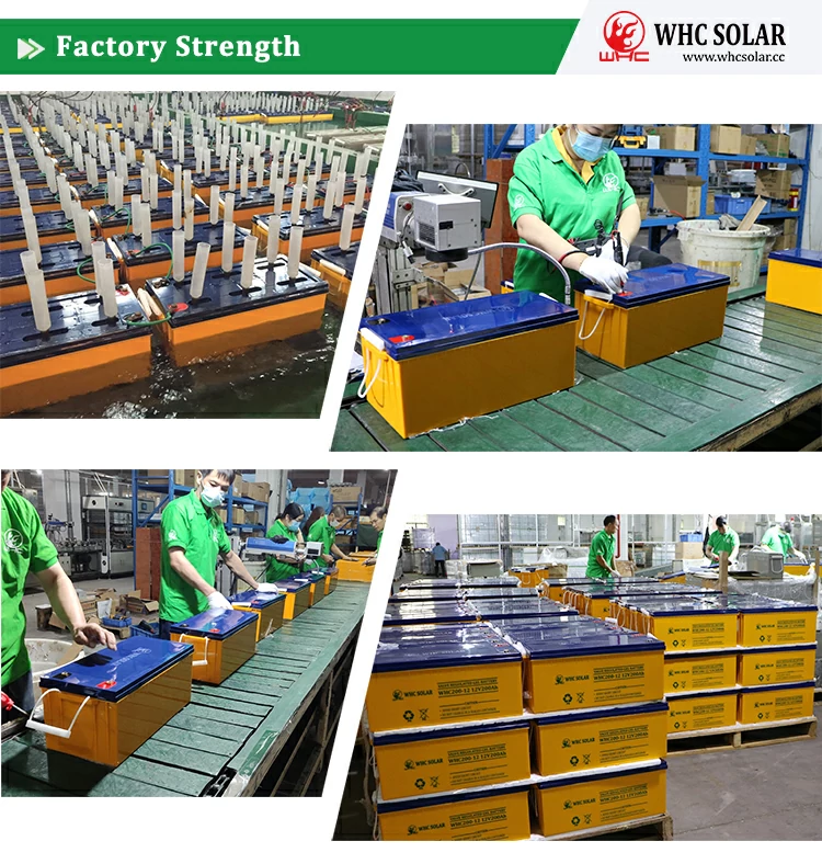solar power batteries for sale