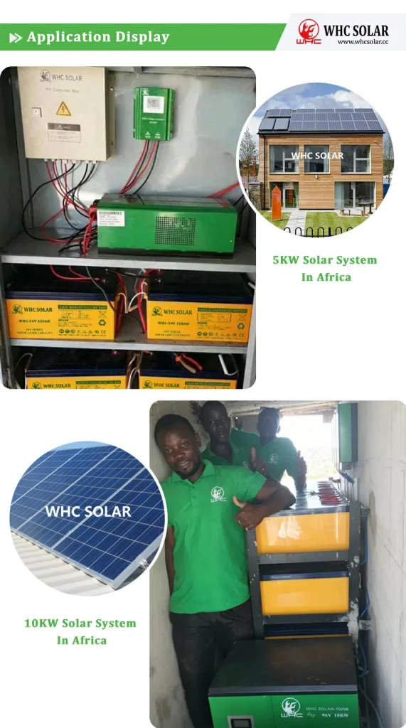 battery for home inverter