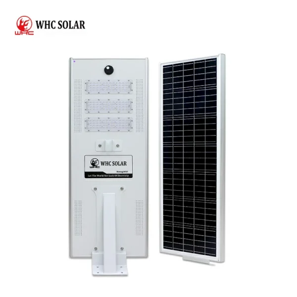 solar sensor light