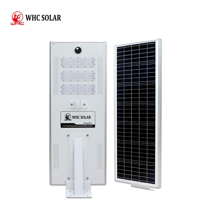 solar sensor light