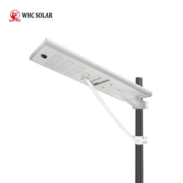 solar led outdoor lighting