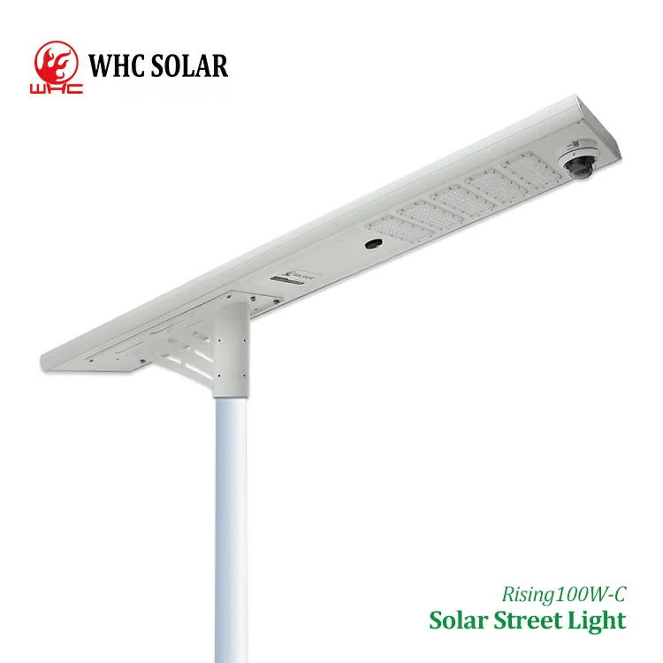 led solar light