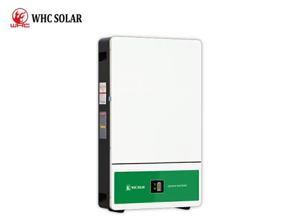 10Kwh Powerwall Lithium Battery 48V 200Ah - Image 2