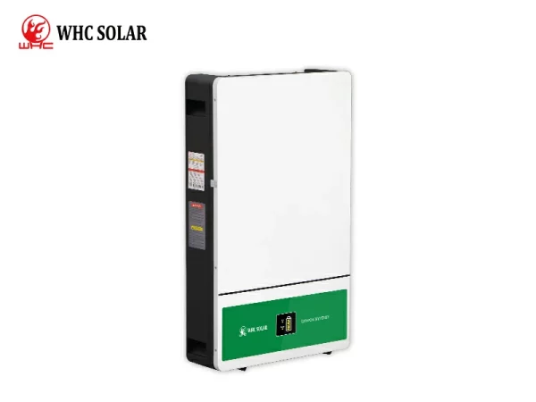 10Kwh Powerwall Lithium Battery 48V 200Ah - Image 3