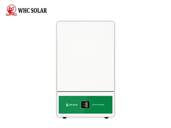 10Kwh Powerwall Lithium Battery 48V 200Ah - Image 4