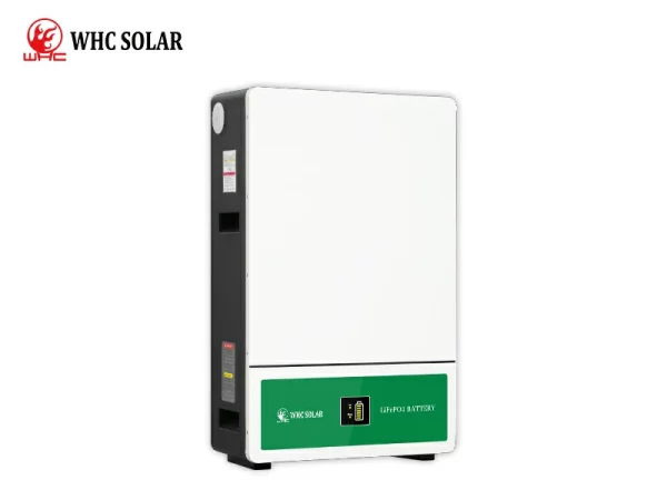 15Kwh Powerwall Lithium Battery 48V 300Ah - Image 2
