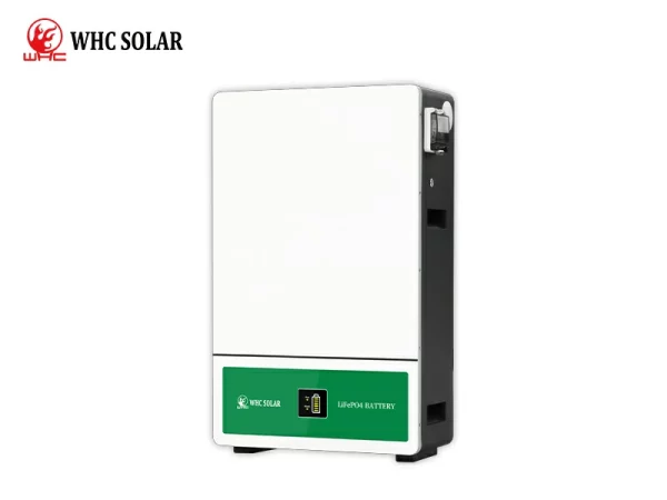 15Kwh Powerwall Lithium Battery 48V 300Ah - Image 5