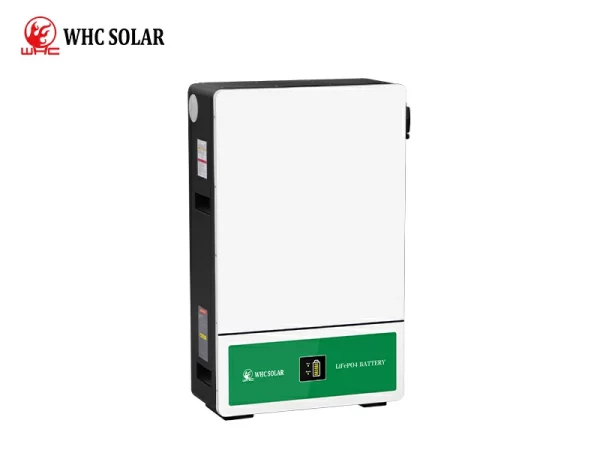 15Kwh Powerwall Lithium Battery 48V 300Ah - Image 3