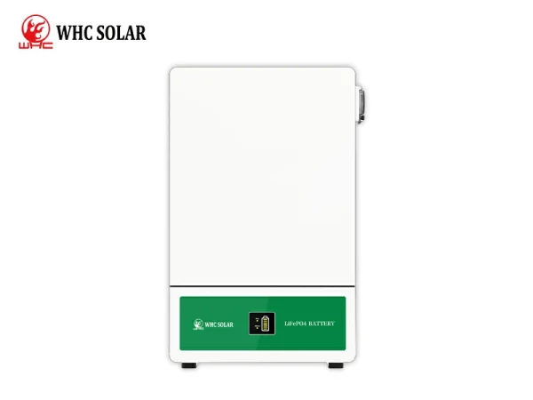 15Kwh Powerwall Lithium Battery 48V 300Ah - Image 4