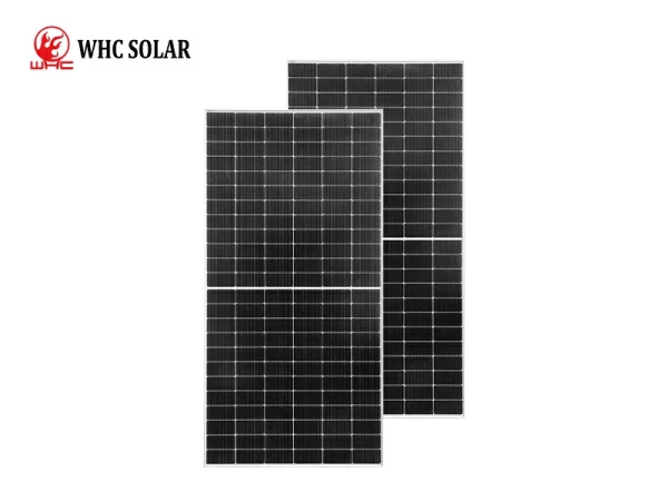 30KW-61Kwh Commercial Solar Power System - Image 2