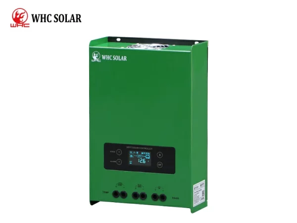 48V 80A MPPT Solar Charge Controller - Image 3