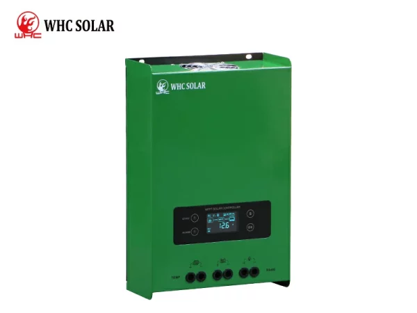 48V 80A MPPT Solar Charge Controller - Image 4