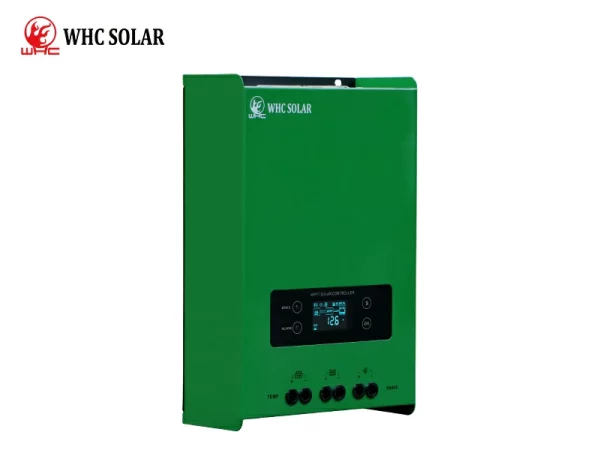 48V 80A MPPT Solar Charge Controller - Image 5