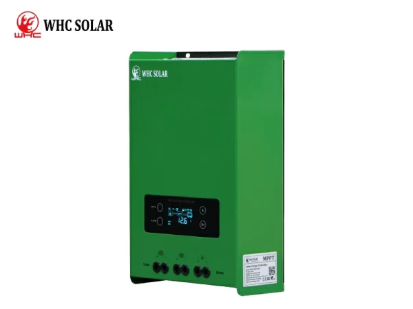 48V 80A MPPT Solar Charge Controller