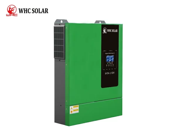 11KW Single Phase Solar Hybrid Inverter - Image 6