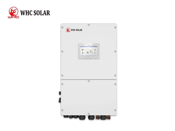 30KW-61Kwh Commercial Solar Power System - Image 4