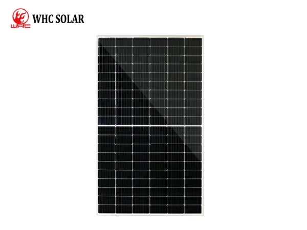 5KW-10Kwh Hybrid Solar Panel System - Image 3