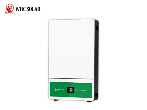 5KW-10Kwh Hybrid Solar Panel System - Image 5