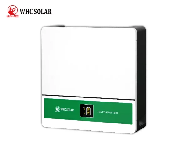 5Kwh Powerwall Lithium Battery 48V 100Ah - Image 5