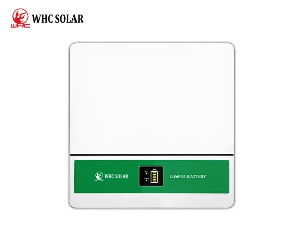 5Kwh Powerwall Lithium Battery 48V 100Ah - Image 4