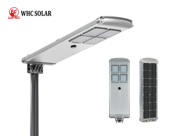 Integrated Solar Street Light Super Series 30W to 120W - Image 5