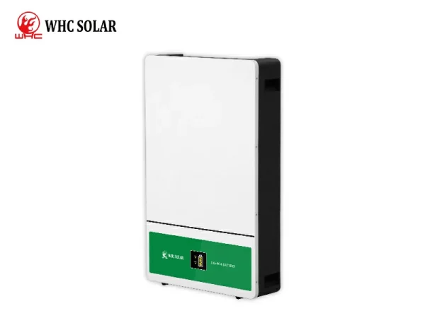 10Kwh Powerwall Lithium Battery 48V 200Ah - Image 6