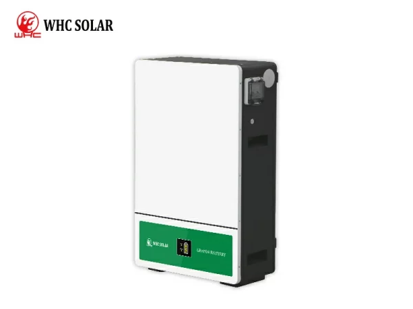 15Kwh Powerwall Lithium Battery 48V 300Ah - Image 6