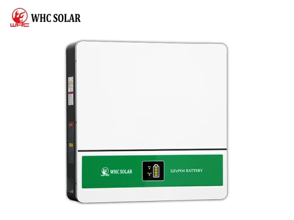 5Kwh Powerwall Lithium Battery 48V 100Ah - Image 6