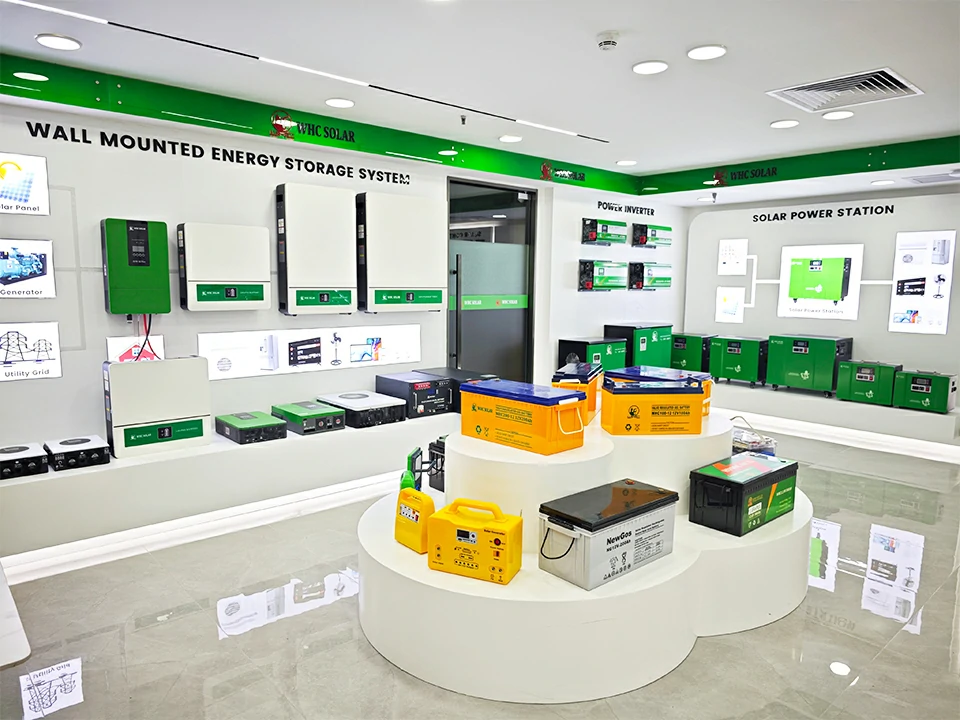 showroom